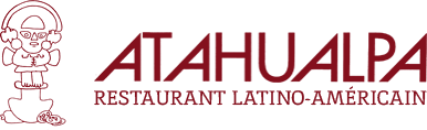 Restaurant ATAHUALPA - Cuisine latino-américaine à Liège